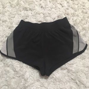 Forever 21 athletic shorts
